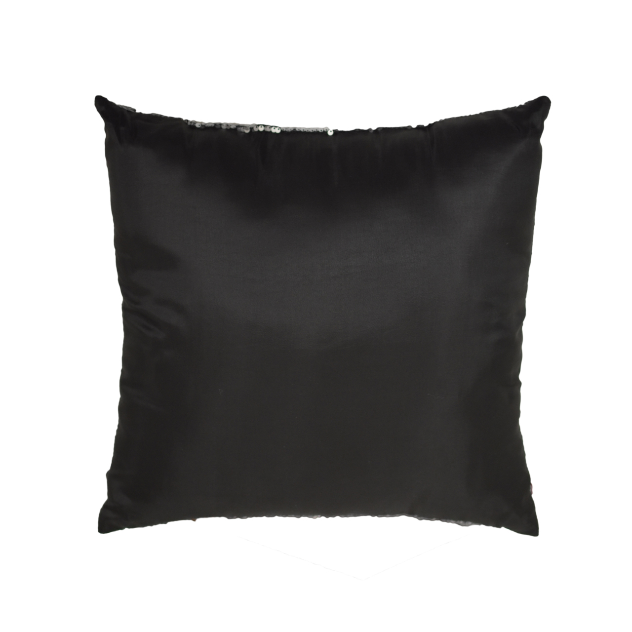 Mermaid Throw Pillow Reversible Colorful Sequin Cushion Comfortable Fill - Picture 35 of 85