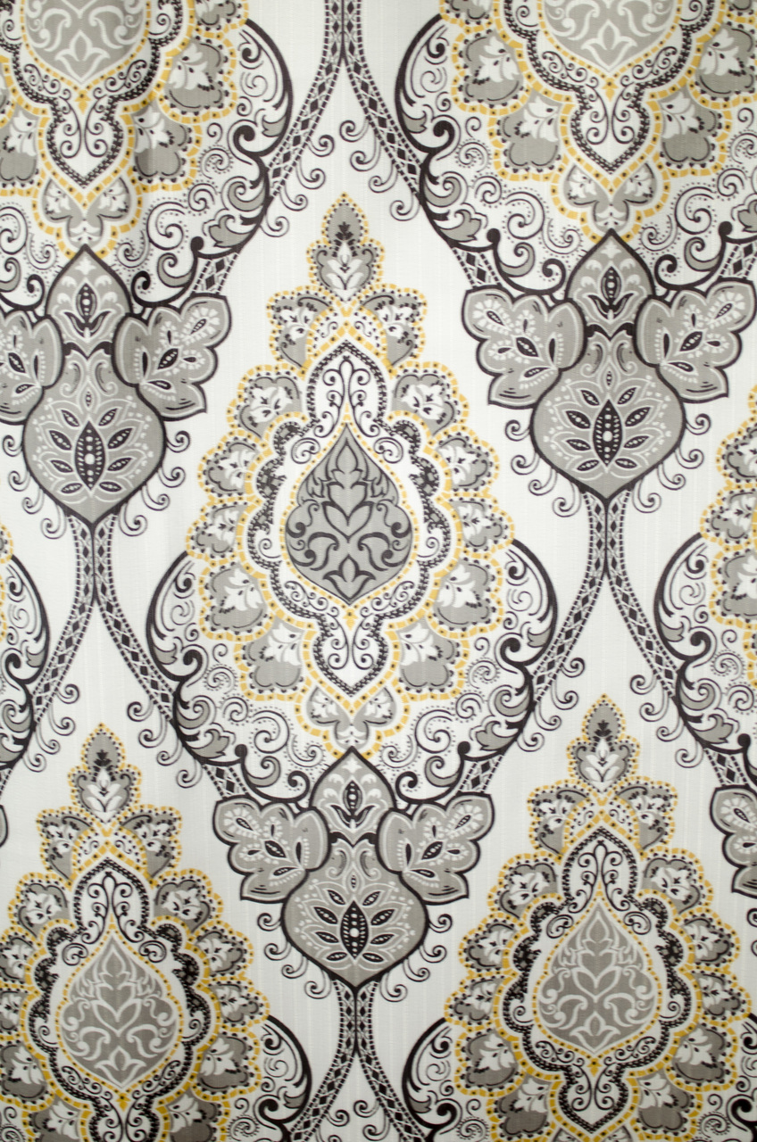 Shower Curtain Fabric Bath Decor Trendy Floral Beach Paisley 70x70 - Picture 58 of 58
